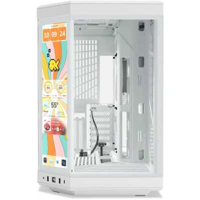 Hyte Y70 Touch Infinite CS-HYTE-Y70TTI-WW