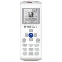 кондиционер Hyundai H-AR16-24H