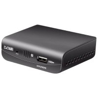 ТВ-тюнер Hyundai H-DVB120