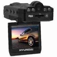 Hyundai H-DVR10