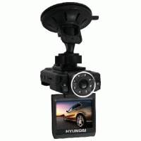 видеорегистратор Hyundai H-DVR10
