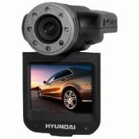 видеорегистратор Hyundai H-DVR14HD