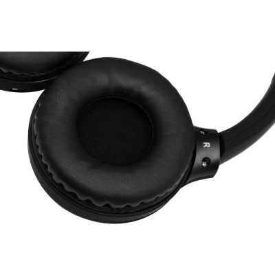 гарнитура Hyundai H-HP101 Black