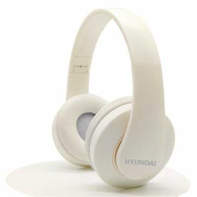 Hyundai H-HP102 White