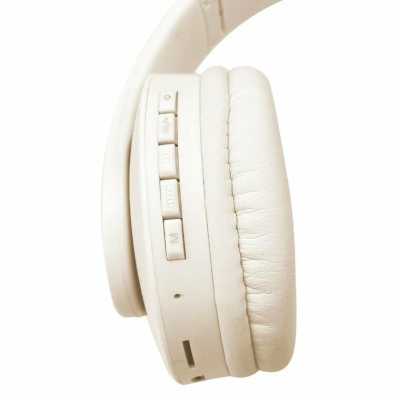 гарнитура Hyundai H-HP102 White