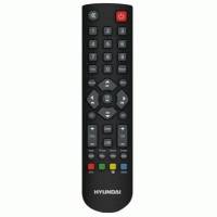 телевизор Hyundai H-LED39V19