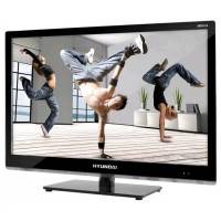 телевизор Hyundai H-LED39V25