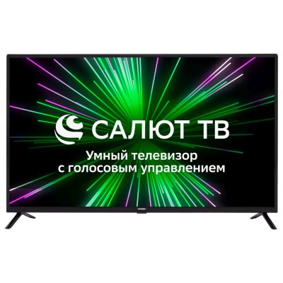 телевизор Hyundai H-LED43BS5001