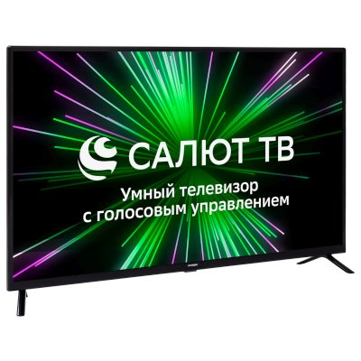 телевизор Hyundai H-LED43BS5001