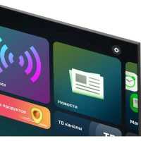 телевизор Hyundai H-LED50FU7004