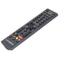 телевизор Hyundai H-LED55BU7008