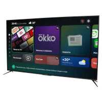 Hyundai H-LED65FU7002