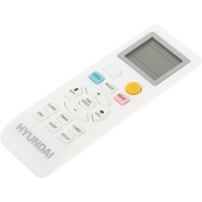 Hyundai HAC-07/S-PRO