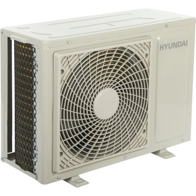 кондиционер Hyundai HAC-07/S-PRO