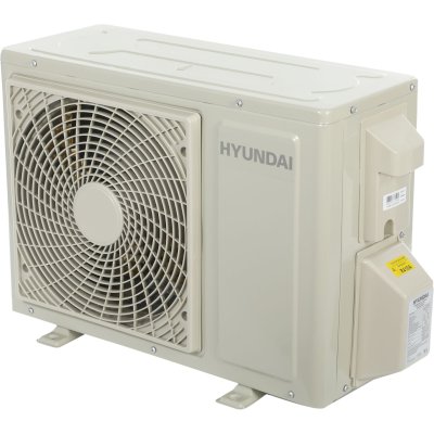 Hyundai HAC-07/S-PRO