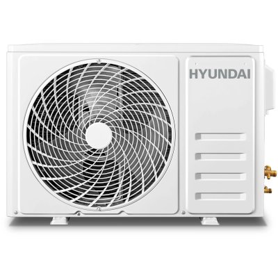 Hyundai HAC-07/T-PRO
