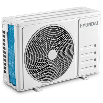 Hyundai HAC-07/T-PRO