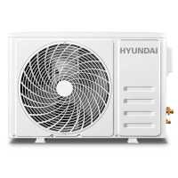 кондиционер Hyundai HAC-09/T-PRO