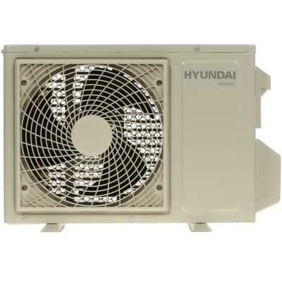 Hyundai HAC-09I/S-PRO