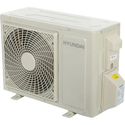 кондиционер Hyundai HAC-12/S-PRO