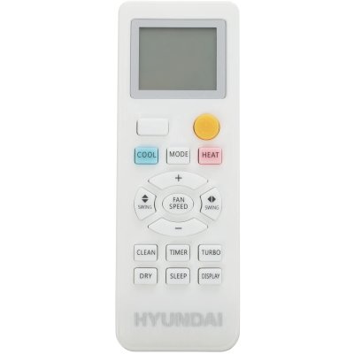 кондиционер Hyundai HAC-18/S-PRO