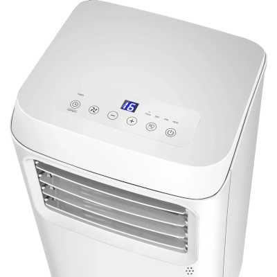 мобильный кондиционер Hyundai HPAC-12-2