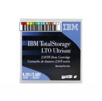 картридж к ленточным хранилищам IBM 00V7590L