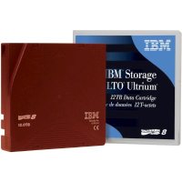 картридж к ленточным хранилищам IBM 01PL041L