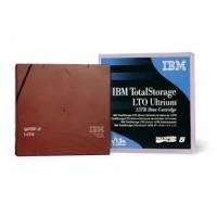 картридж к ленточным хранилищам IBM 46X1290