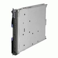 сервер IBM 7873B2G BladeCenter HX5