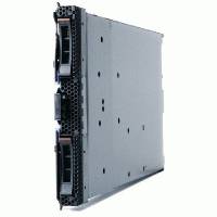 сервер IBM 7875A1G BladeCenter HS23