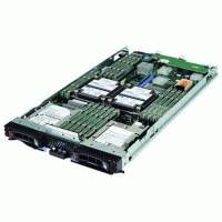 сервер IBM 7875B1G-NES BladeCenter HS23