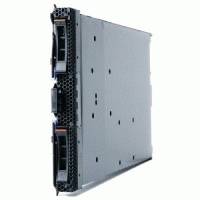 сервер IBM 7875B2G BladeCenter HS23