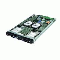 сервер IBM 7875D1G BladeCenter HS23