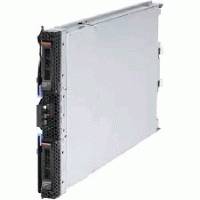 сервер IBM 8038D2G BladeCenter HS23E