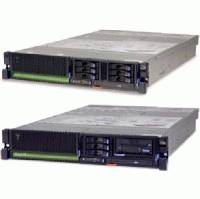 сервер IBM Power 730 8231-E2B