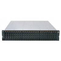 сетевое хранилище IBM Storwize V3700 SFF 2072SEU