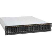 IBM Storwize V3700 SFF 6099SEU