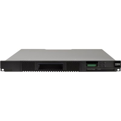 ленточная библиотека IBM System Storage TS2900 3572S5R