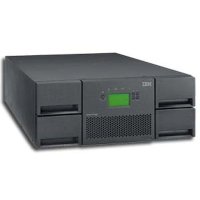 ленточная библиотека IBM System Storage TS3200 35734UL