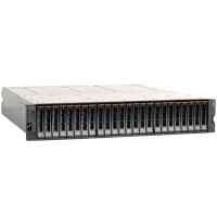 сетевое хранилище IBM System Storage V3700 V2 6535N2F