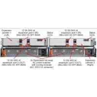сетевое хранилище IBM System Storage V3700 V2 6535N2F