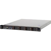 сервер IBM System TopSeller x3250 M6 3633EDG