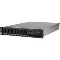 сервер IBM System TopSeller x3650 M5 8871EXG