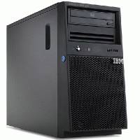 сервер IBM System x3100 258232G