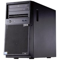 IBM System x3100 5457K2G-02