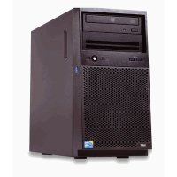 сервер IBM System x3100 5457K2G-02