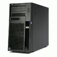 сервер IBM System x3200 4363K2G