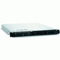сервер IBM System x3250 2583F2G