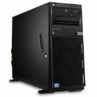 сервер IBM System x3300 7382E6G